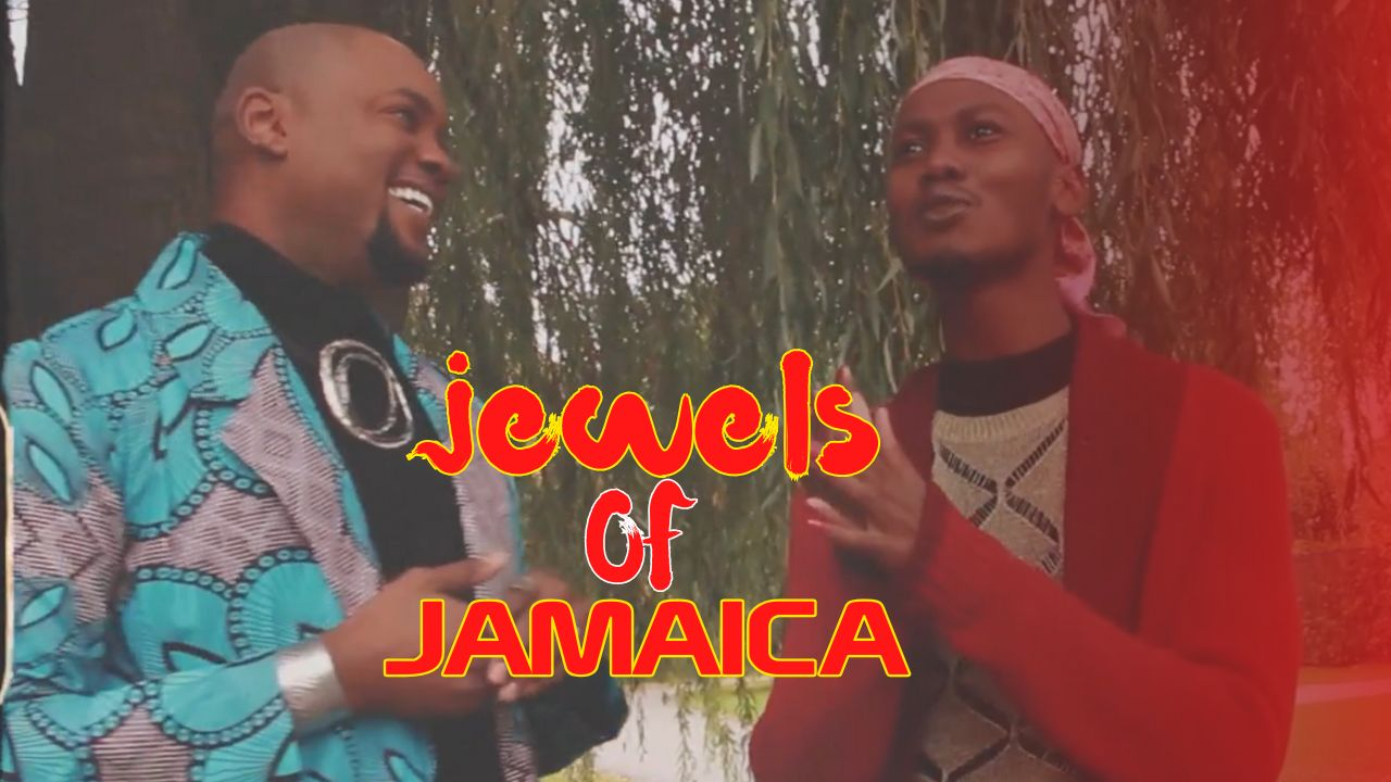 Jewels of Jamaica Series EP 2