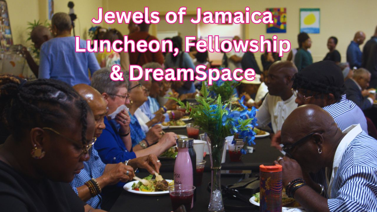 Jewels of Jamaica Series EP 2